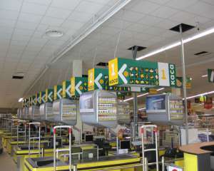 Столичный супермаркет залатит 435 гривен за отравление 38 человек