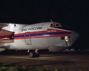 60 українців евакуюють з Ємену російськими літаками