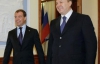 Янукович і Медведєв поговорили про знакову подію