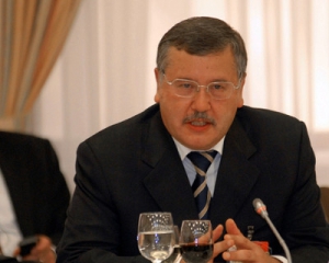 Гриценко розповів, як скинути Януковича і Ко
