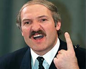 МВФ поможет Лукашенко?