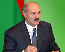 Білоруські хакери зірвали сайт Лукашенка за те, що &quot;прос*ав таку країну!&quot;