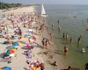 Каждый шестой украинец не будет отдыхать этим летом