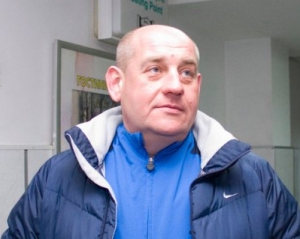 "Боатенг в "Днепре"? Чистая ложь" — Стеценко