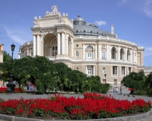 Одесса победила в рейтинге лучших городов для жизни