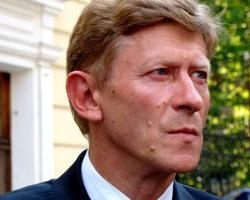 В Генпрокуратуре высадился десант "бютовцев"