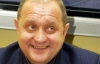 Могильов відмовився від пропозиції позбавити ДАІшників жезла