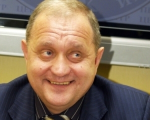 Могильов відмовився від пропозиції позбавити ДАІшників жезла