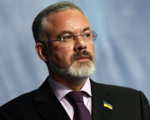 Міжнародні правозахисники вимагають "голову" Табачника