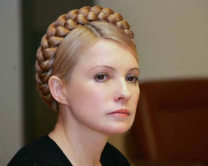 &quot;Ответственность за подписание газовых контрактов лежит на мне&quot; - Тимошенко