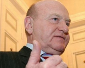 "В Україні надто багато демократії" - Кисельов