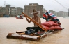 Під час повені в Китаї загинули більше 100 людей