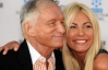 Х'ю Хефнера напередодні весілля кинула 25-річна наречена