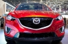 Новый кроссовер Mazda CX-5 оснастили 175 "лошадьми" и сделали экологичным