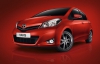 Toyota оприлюднила перші дані про європейский Yaris