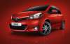 Toyota обнародовала первые данные о европейском Yaris