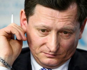 Янукович і Азаров не підвищать зарплату бюджетникам - Волинець