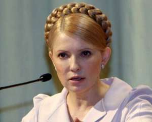Тимошенко предупредила об очередной &quot;обманке&quot; в пенсионной реформе