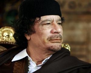Каддафи готов провести выборы в стране