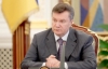Янукович ожидает новые правила уголовной ответственности