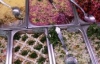 В городах начинают запрещать супермаркетам торговать салатами с майонезом