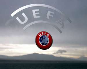 УЕФА оштрафовал Хорватию на рекордную сумму за фашистскую символику