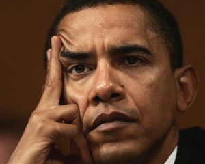 Обама &quot;начхав&quot; на попередження про незаконність операції в Лівії