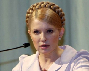 Тимошенко викликали на &quot;печерське судилище&quot;