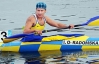 Українці завоювали три медалі на чемпіонаті Європи з веслування