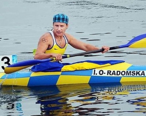 Українці завоювали три медалі на чемпіонаті Європи з веслування