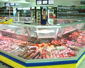 Украинские покупатели бессильны перед некачественными продуктами в супермаркетах