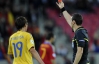 "Украина - это восковая фигура" - испанские СМИ о матче сборных на Евро-2011
