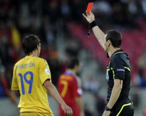 &quot;Україна - це воскова фігура&quot; - іспанські ЗМІ про матч збірних на Євро-2011