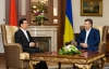 Янукович захотел присоединиться к российско-китайской "трубы"