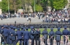 Биг-борды "Сопротивление без кровопролития" установили во Львове 