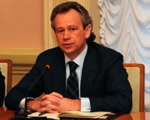 Присяжнюк розраховує за чотири роки переоснастити всю сільгосптехніку
