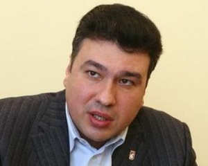 Соратника Черновецького екстрадували з Німеччини
