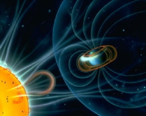 На Земле ожидается сильнейшая за последние полтора века магнитная буря