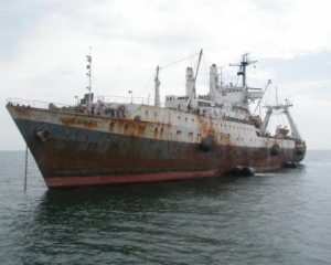 У Мавританії загинули українські моряки