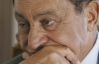 У Хосни Мубарака рак желудка