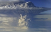 Хмара попелу від чилійського вулкана обійшла земну кулю
