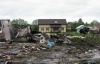 В авіакатастрофі Ту-134 розбилися жителі Харківської області