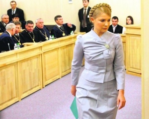 Януковичу поставили три требования относительно суда над Тимошенко