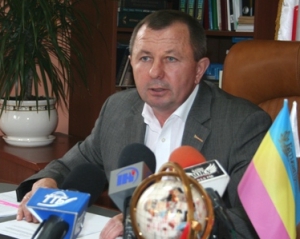 БЮТ пообещал к осени свергнуть Януковича