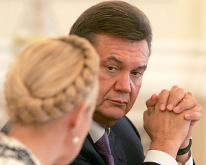 Процесс Тимошенко скоро закончится - Янукович