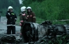 В авіакатастрофі Ту-134 вижило двоє українських дітей