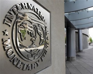 Україна не змогла домовитись із МВФ про черговий транш