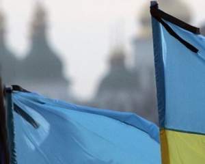 В Киеве состоялась Всеукраинская молитва за погибшими в войне