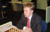 Шахматы. Руслан Пономарев выиграл чемпионат Украины