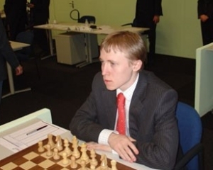 Шахи. Руслан Пономарьов виграв чемпіонат України